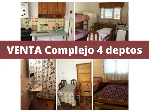 PH en Venta en Mar del Tuyu, Partido de La Costa