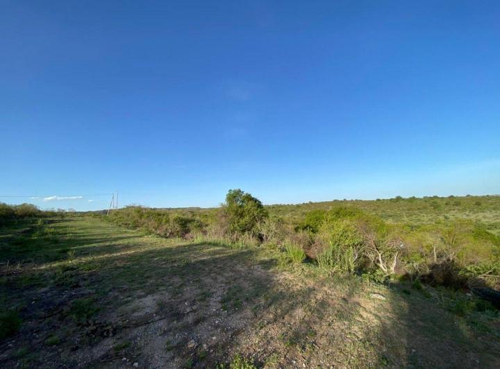Terreno · 680m²