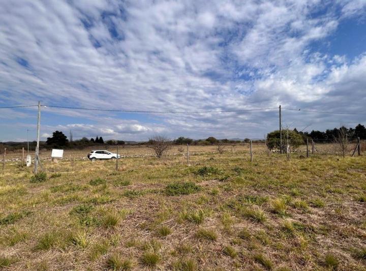 Terreno · 1522m²