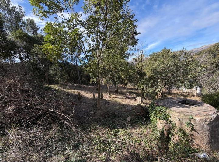 Terreno · 717m²