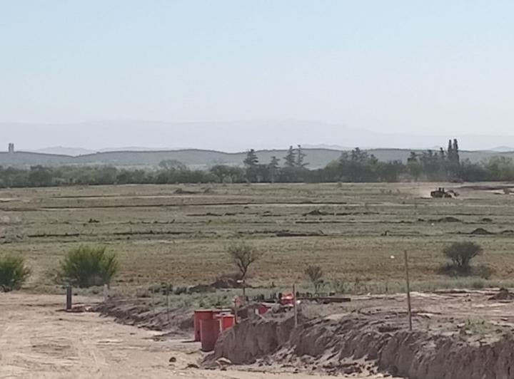 Terreno · 350m²
