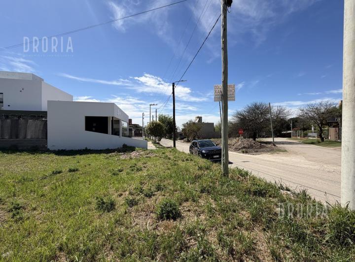 Terreno · 731m²