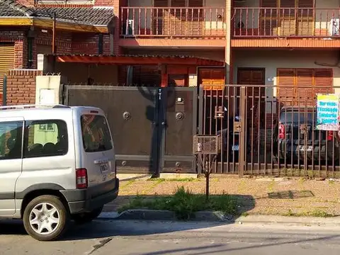 PH en Venta en Moron Norte, Moron