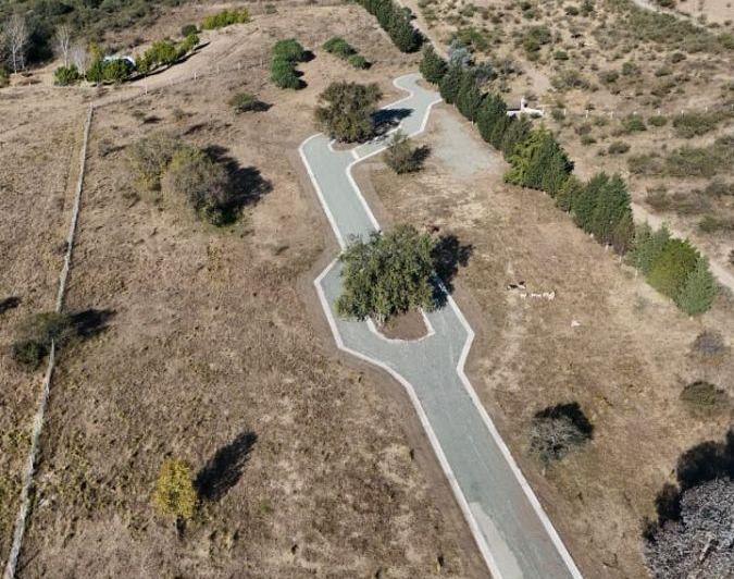 Terreno · 1000m²