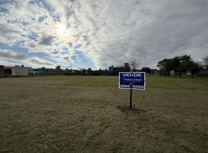 Terreno · 1000m²