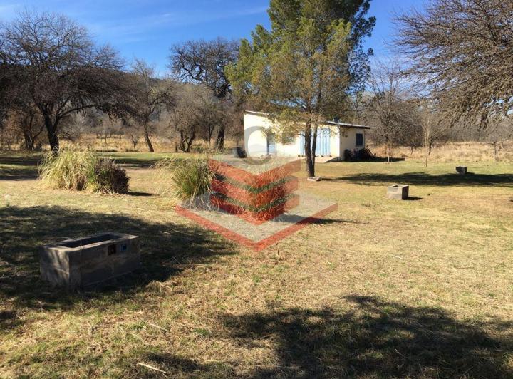 Terreno · 24030m²