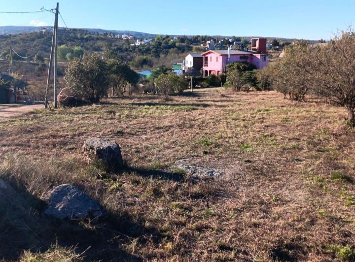 Terreno · 752m²