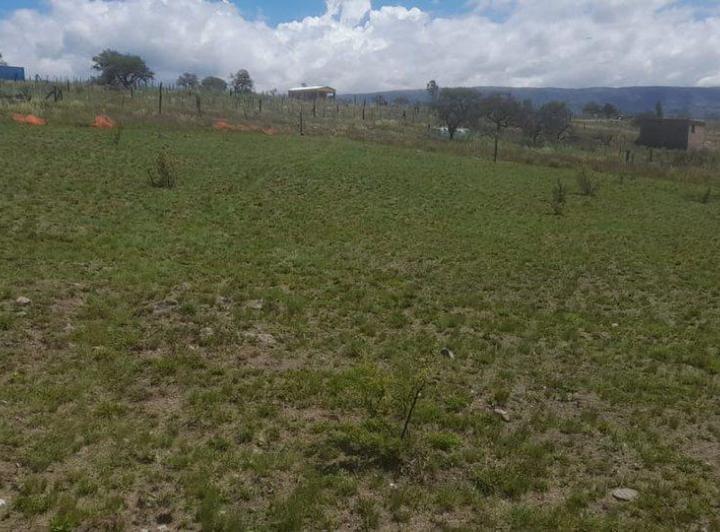 Terreno · 420m²