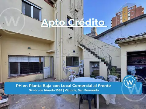 PH en Venta en Victoria Barrio Centro, Victoria