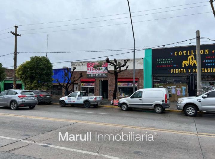 Terreno · 290m²