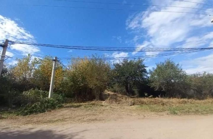Terreno · 1m²