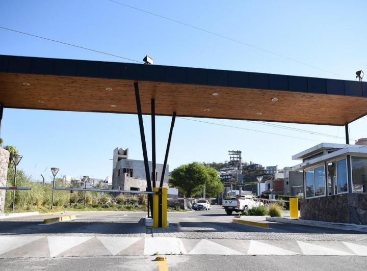 Terreno · 400m²