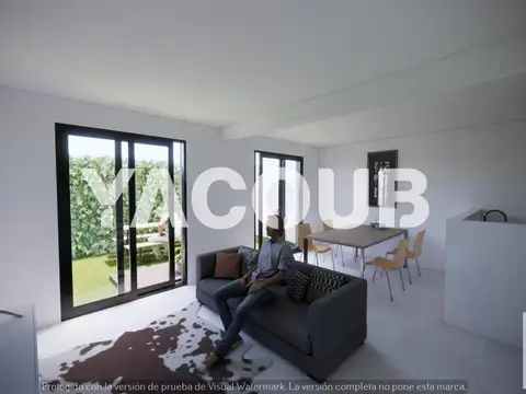 PH en Venta en Tandil, Partido de Tandil