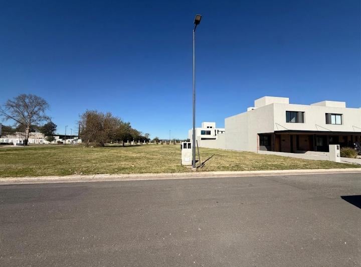 Terreno · 360m²