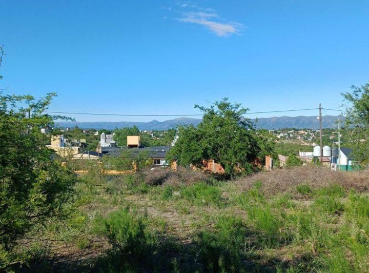 Terreno · 630m²