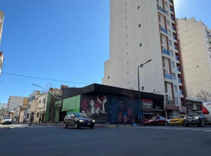 Terreno · 380m²