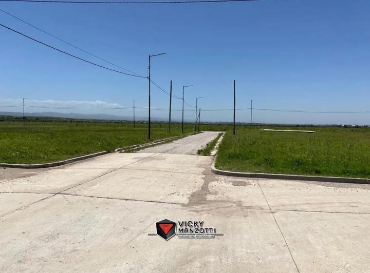 Terreno · 270m²