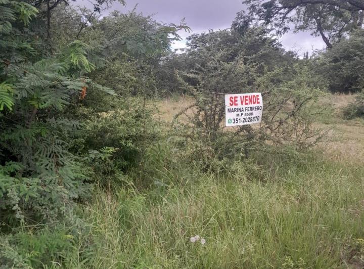 Terreno · 625m²