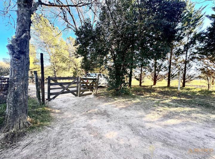 Terreno · 702m²