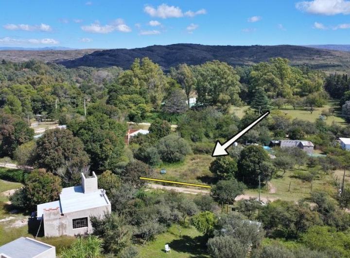 Terreno · 700m²