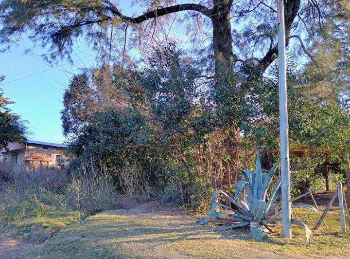 Terreno · 1776m²