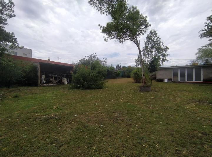 Terreno · 46m²