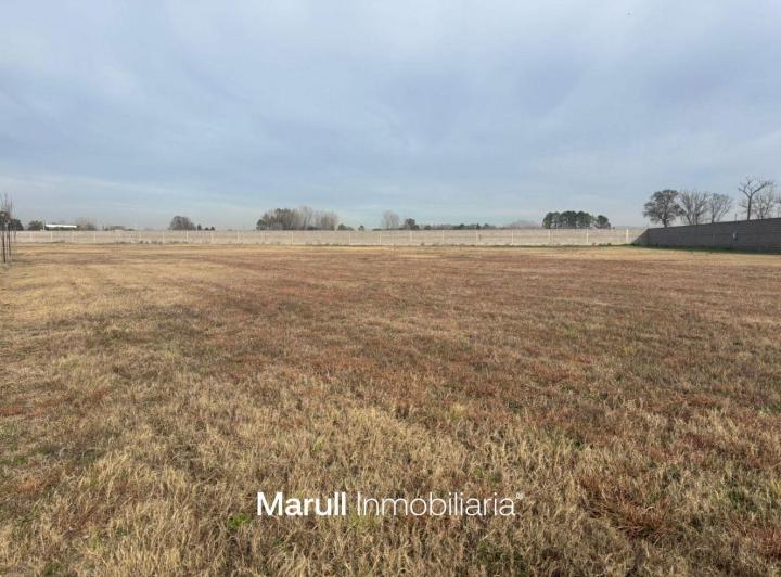 Terreno · 7165m²