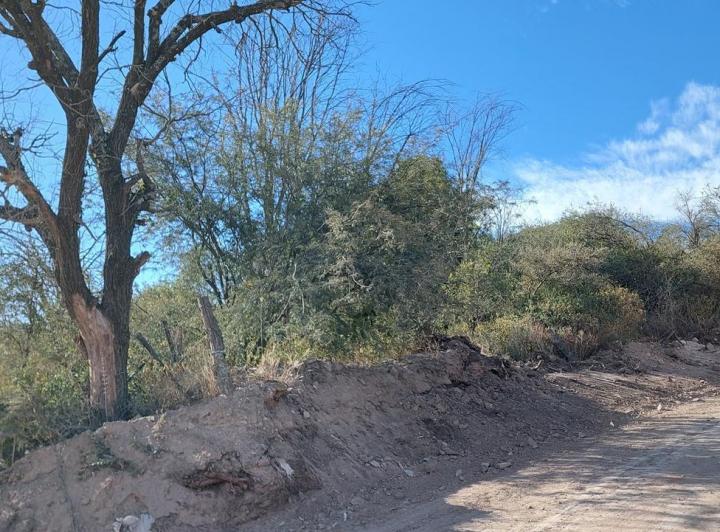 Terreno · 800m²