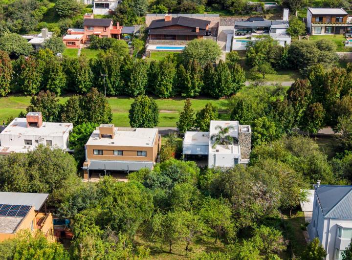 Terreno · 1005m²