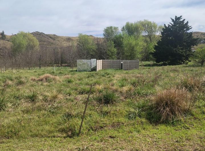 Terreno · 717m²