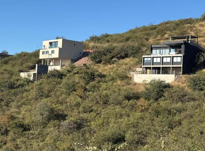 Terreno · 1454m²