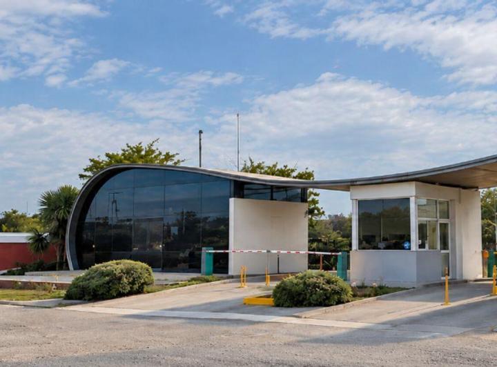 Terreno · 701m²