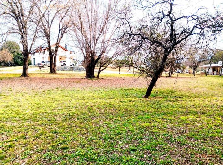 Terreno · 1172m²