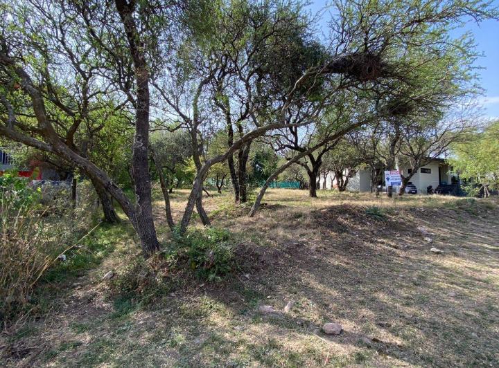 Terreno · 800m²