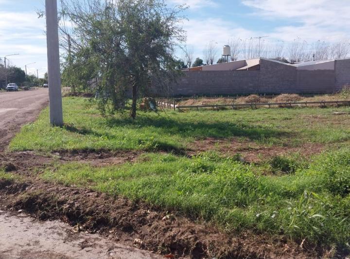 Terreno · 434m²