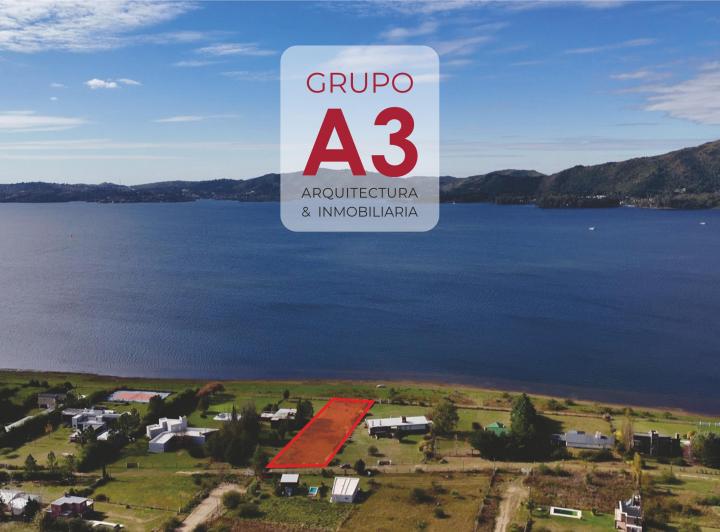 Terreno · 1m²