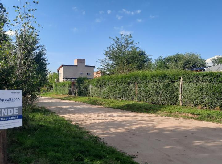 Terreno · 780m²