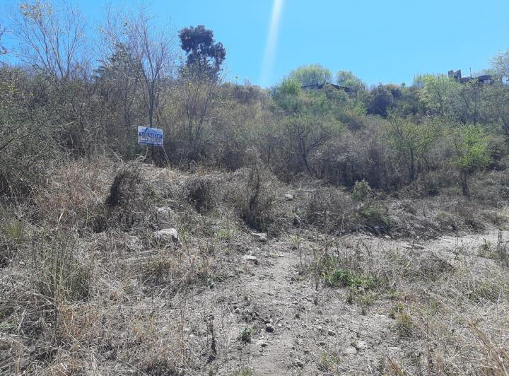 Terreno · 1004m²