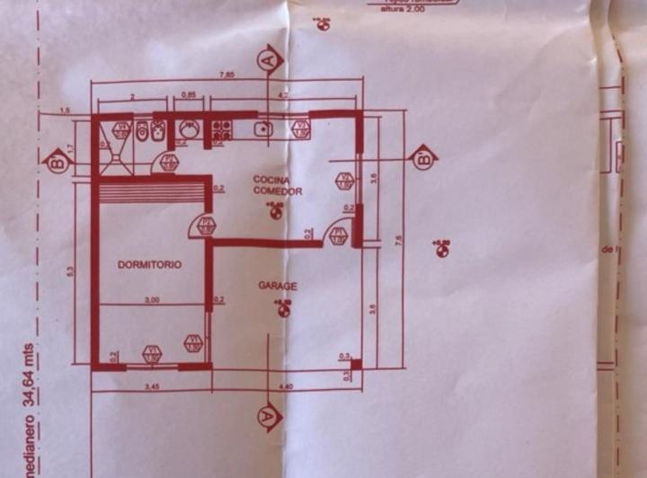 Terreno · 59m²