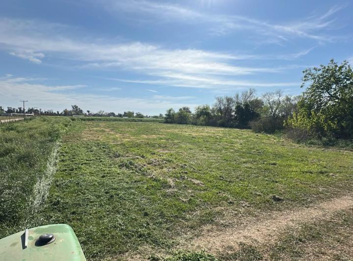 Terreno · 7979m²