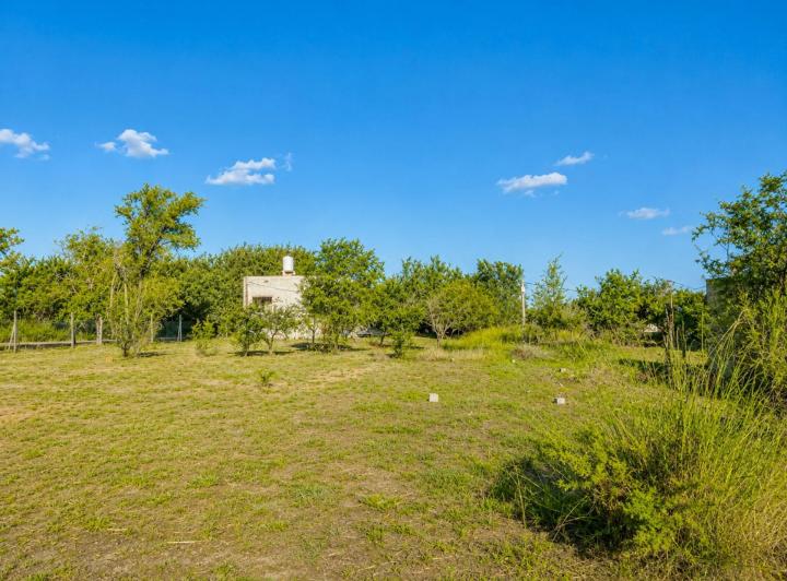 Terreno · 247m²