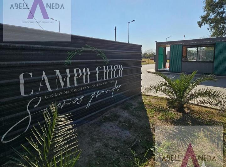 Terreno · 360m²