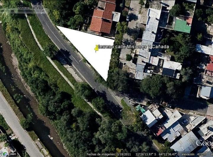 Terreno · 472m²