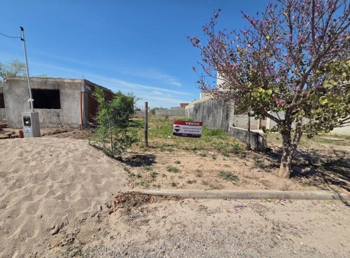 Terreno · 360m²