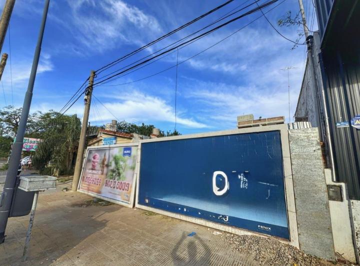 Terreno · 360m²