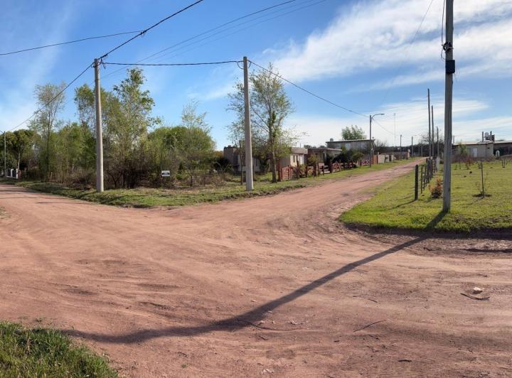 Terreno · 363m² · 1 Ambiente