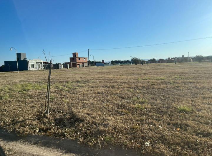 Terreno · 500m²