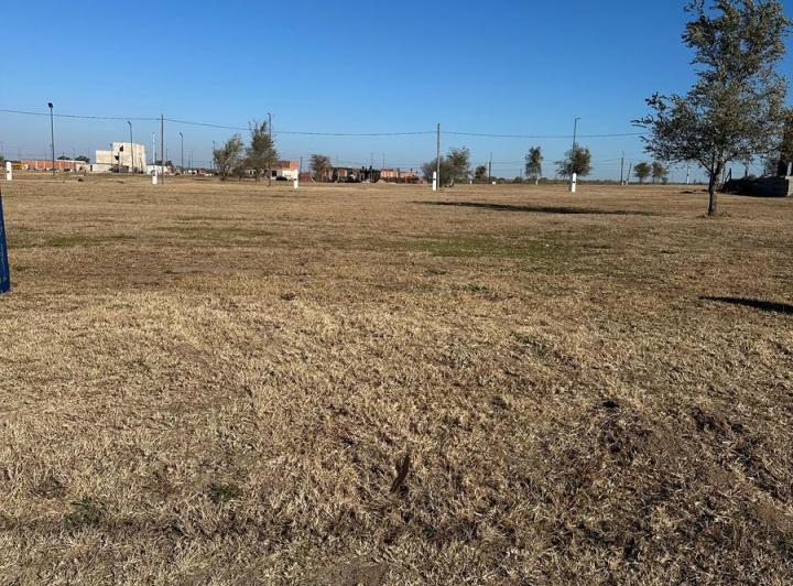 Terreno · 360m²