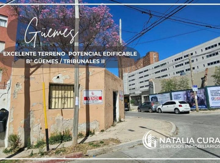 Terreno · 155m²