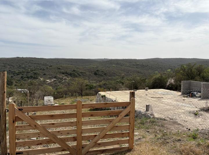 Terreno · 770m²